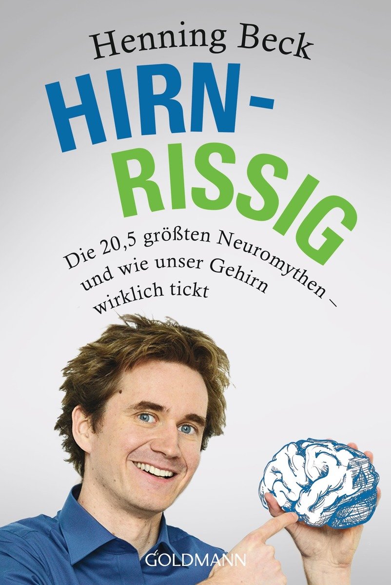 Hirnrissig