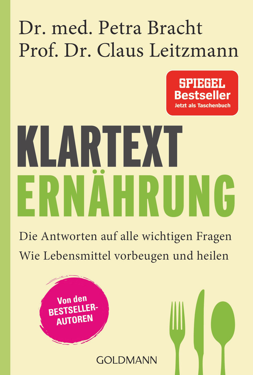 Klartext Ernährung