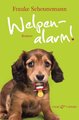 Welpenalarm! Roman, Dackel Herkules 3