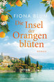 Die Insel der Orangenblüten