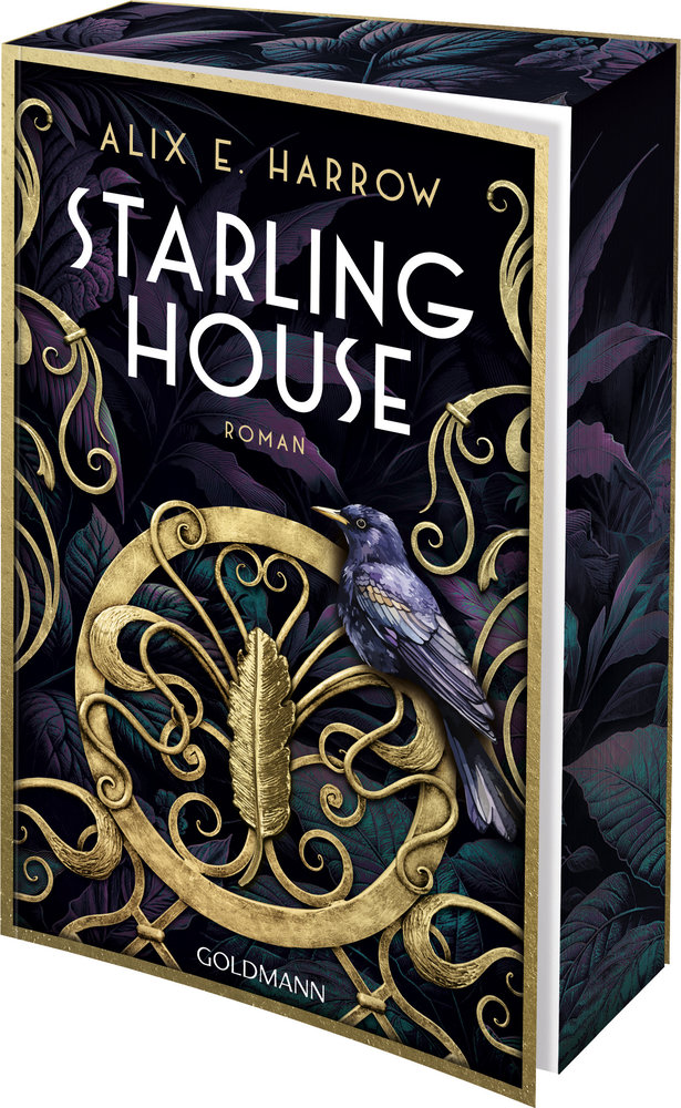 Starling House