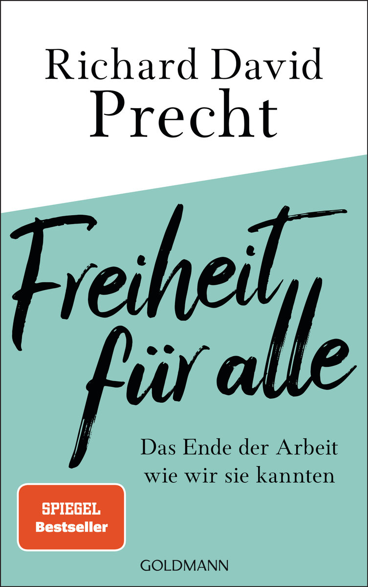 Freiheit für alle