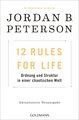 12 Rules For Life