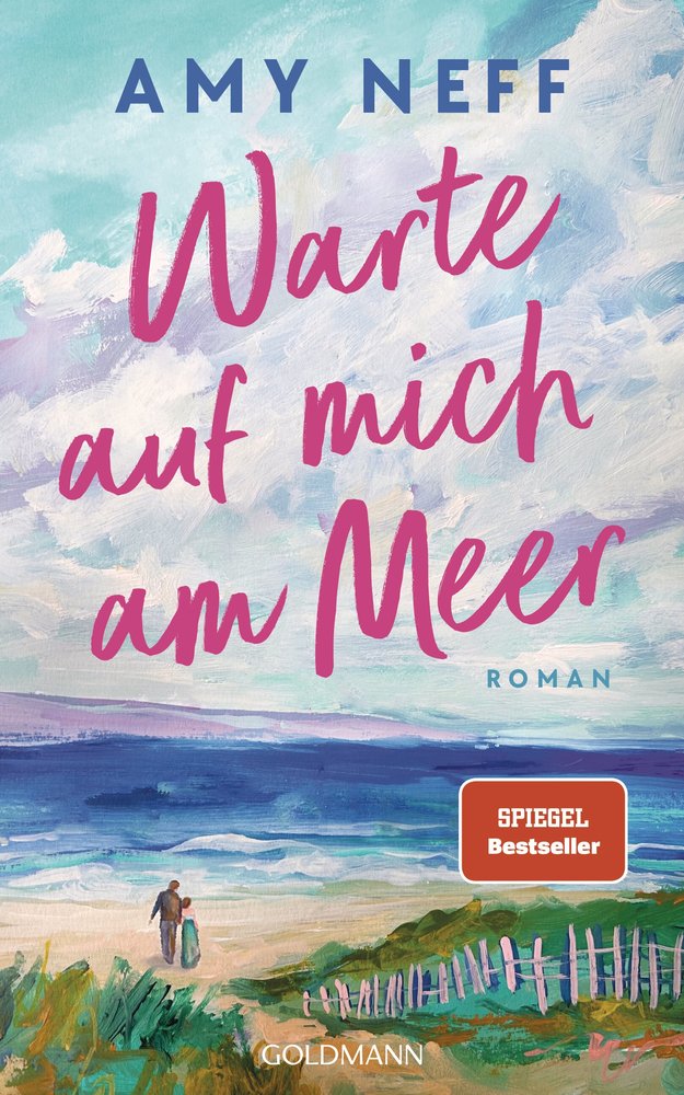 Warte auf mich am Meer