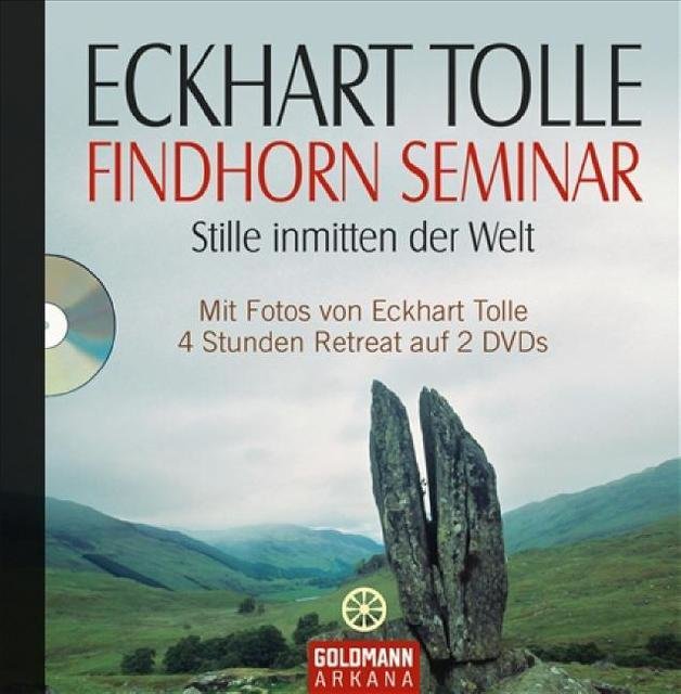 Findhorn Seminar