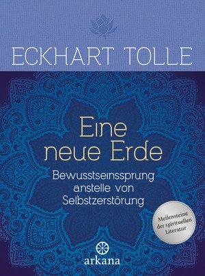 Eine neue Erde