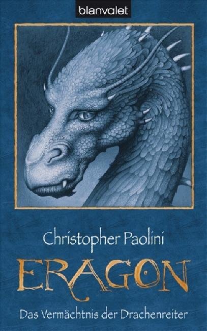 Eragon 1