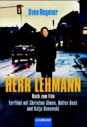 Herr Lehmann