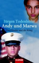 Andy und Marwa