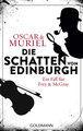 Die Schatten von Edinburgh