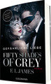 Fifty Shades of Grey - Gefährliche Liebe