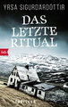 Das letzte Ritual