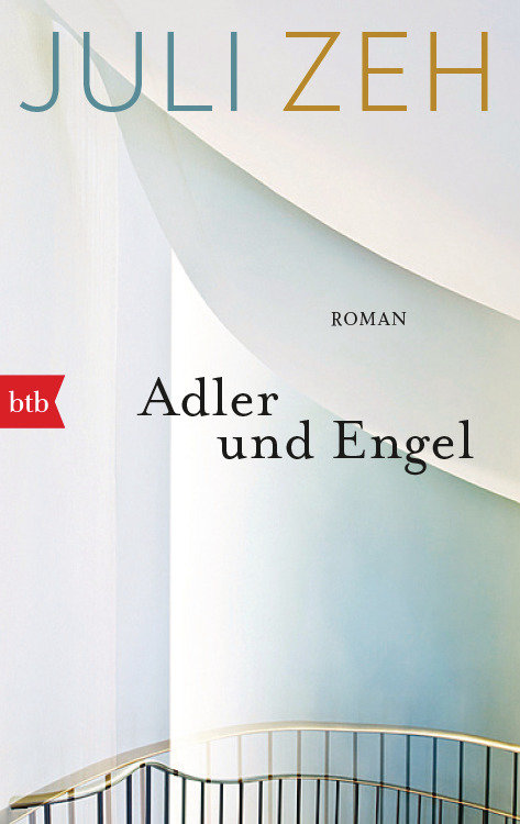 Adler und Engel