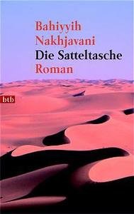 Die Satteltasche