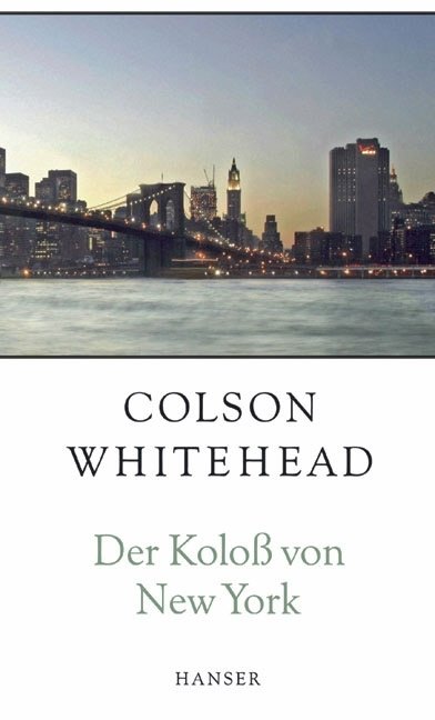 Der Koloß von New York