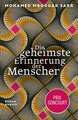 Die geheimste Erinnerung der Menschen