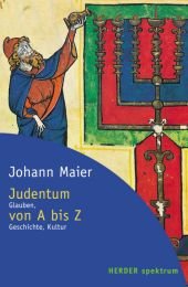 Judentum vonm A bis Z