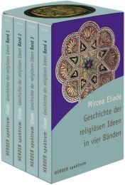 Geschichte der religiösen Ideen