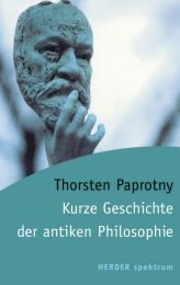 Kurze Geschichte der antiken Philosophie