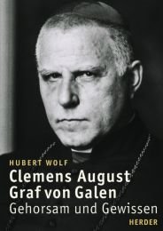 Clemens August Graf von Galen