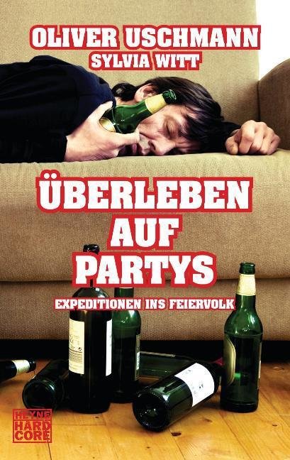 Überleben auf Partys