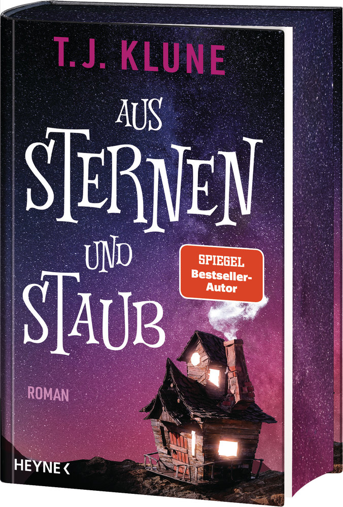 Aus Sternen und Staub