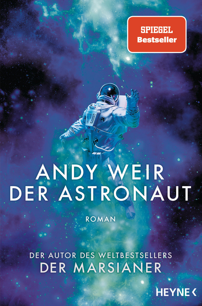 Der Astronaut