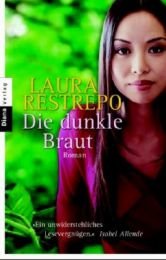 Die dunkle Braut