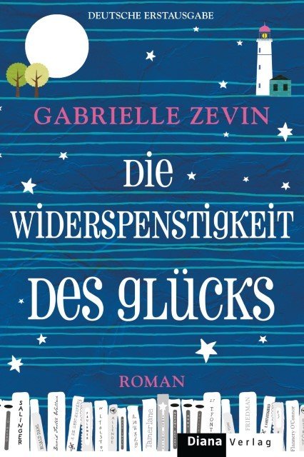 Die Widerspenstigkeit des Glücks