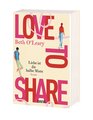 Love to share - Liebe ist die halbe Miete