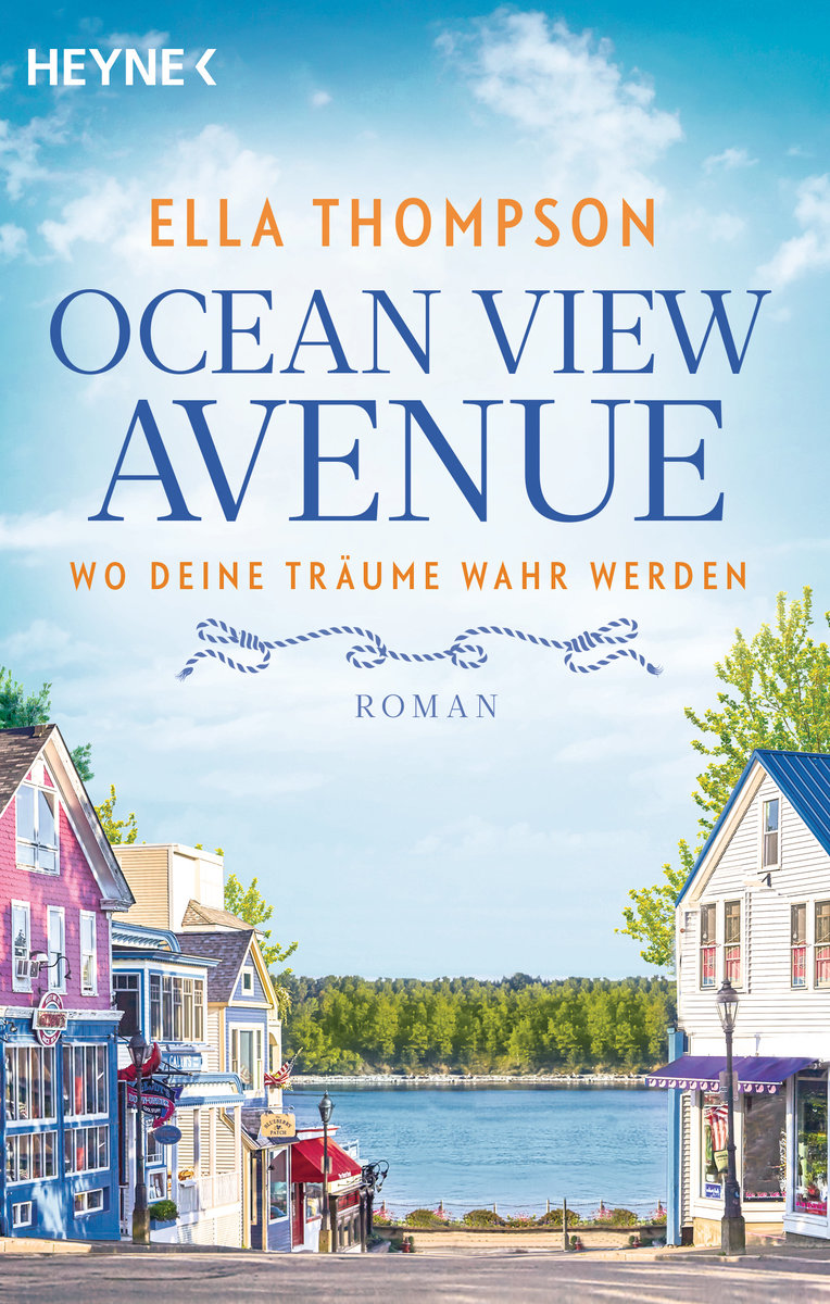 Ocean View Avenue - Wo deine Träume wahr werden