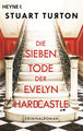 Die sieben Tode der Evelyn Hardcastle