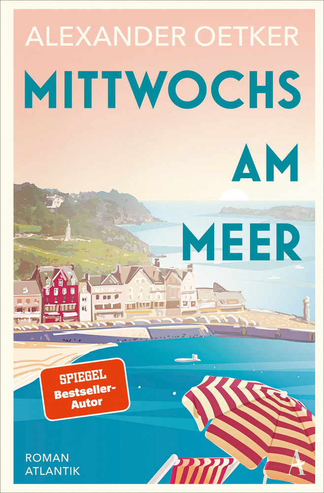 Mittwochs am Meer