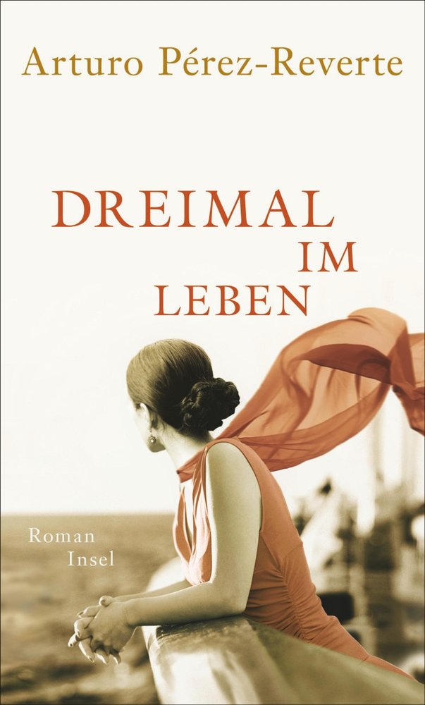 Dreimal im Leben