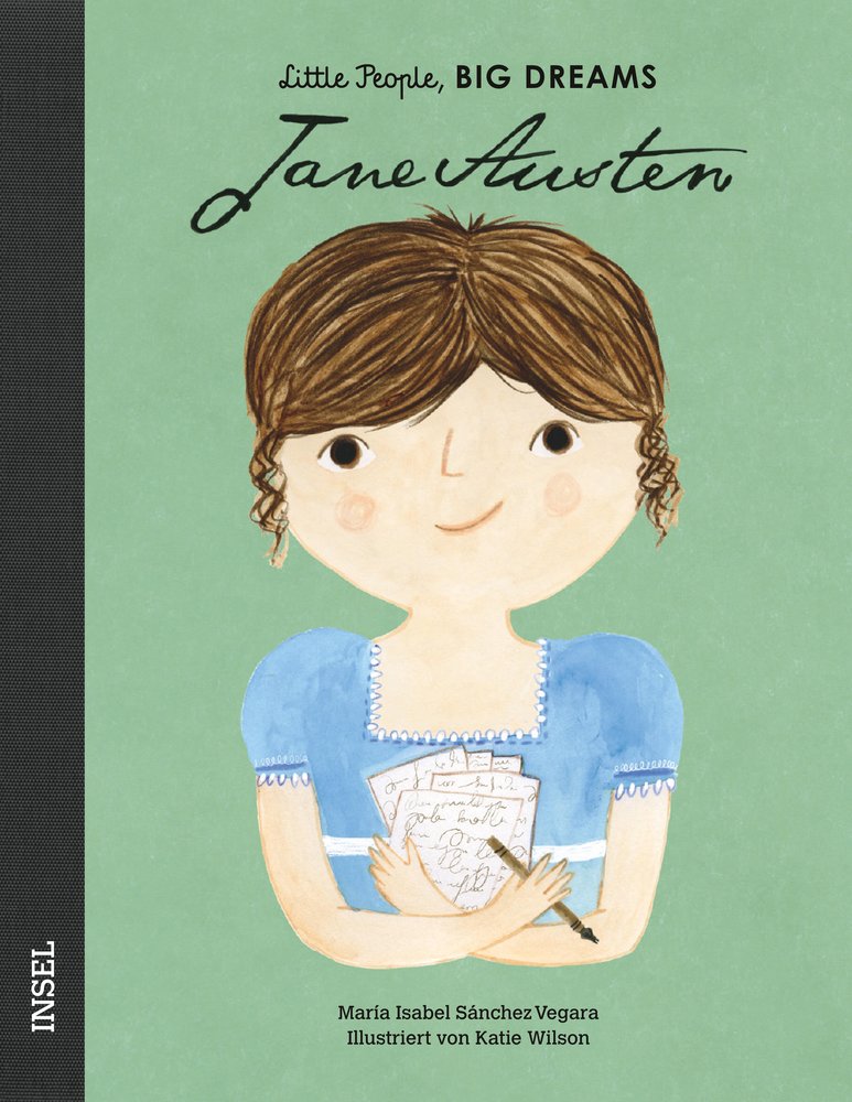 Jane Austen