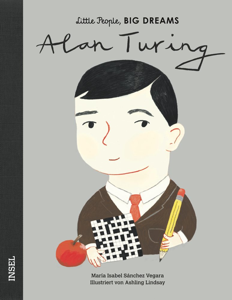 Alan Turing