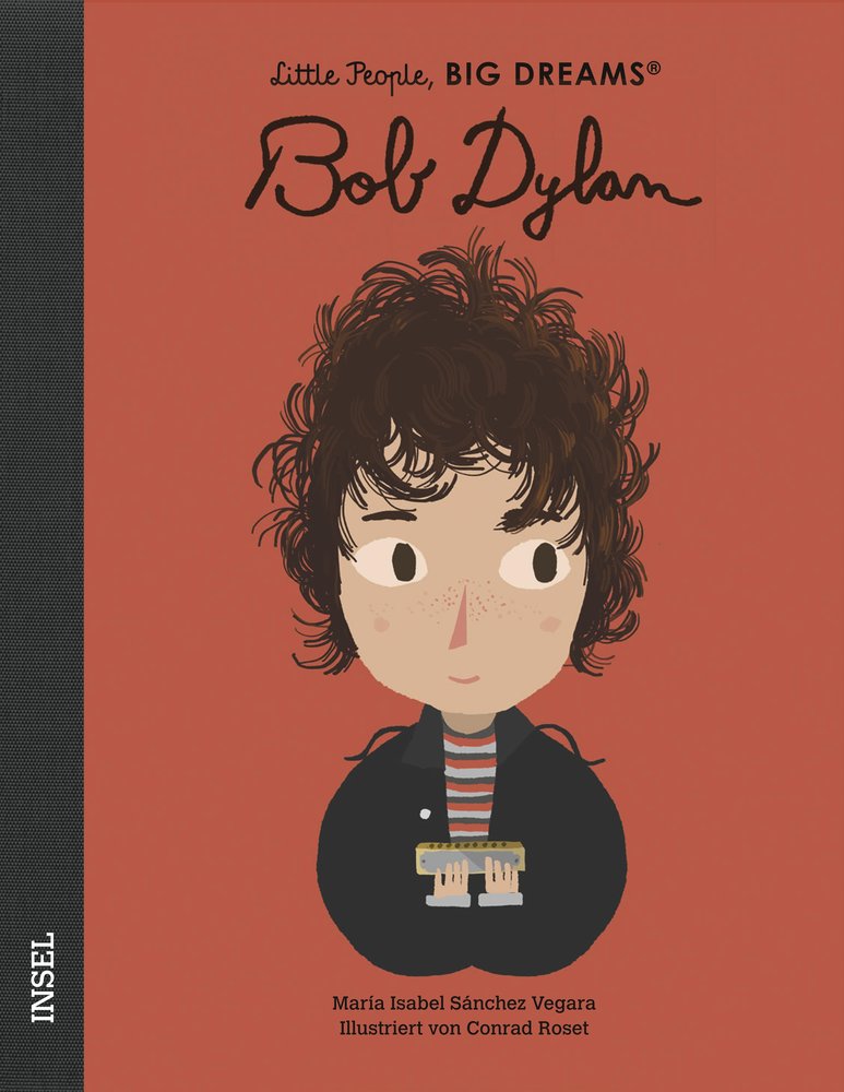 Bob Dylan