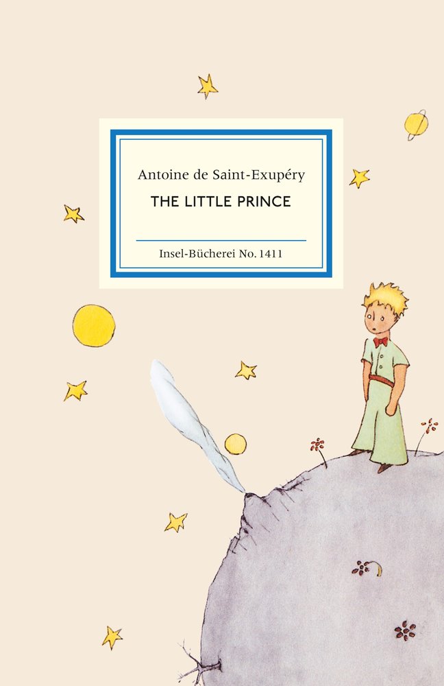 The Little Prince