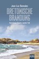 Bretonische Brandung