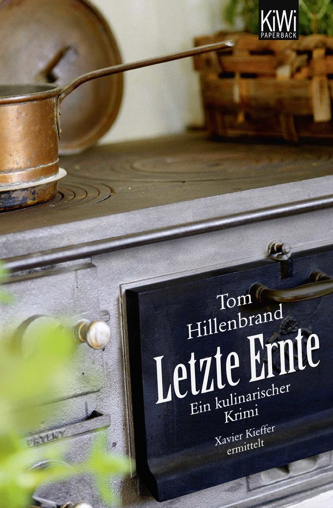 Letzte Ernte