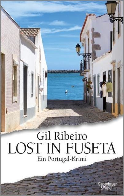 Lost in Fuseta