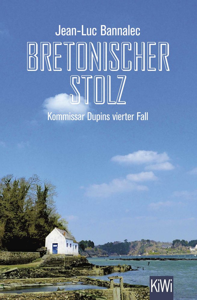 Bretonischer Stolz