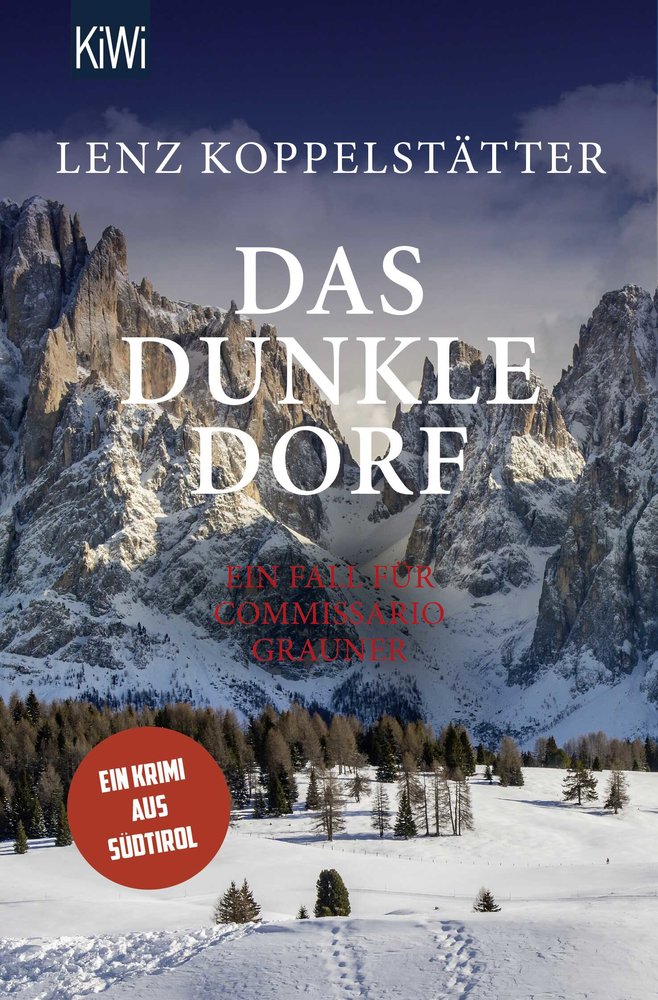 Das dunkle Dorf