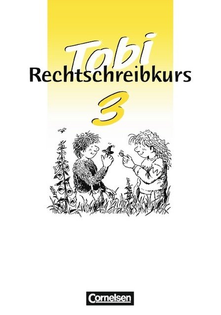 Tobi-Rechtschreibkurs