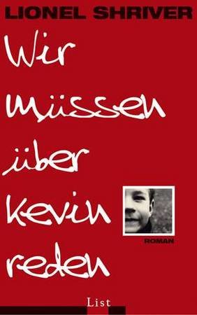 Wir müssen über Kevin reden