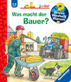 Was macht der Bauer?