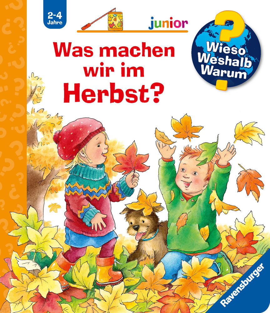 Was machen wir im Herbst?