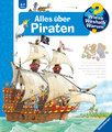 Alles über Piraten