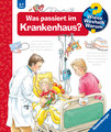 Was passiert im Krankenhaus?