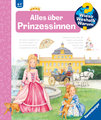 Alles über Prinzessinnen